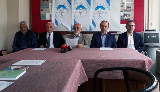 GÖNÜLLÜ KÜLTÜR KURULUŞLARI PLATFORMU BŞK.TAŞ :