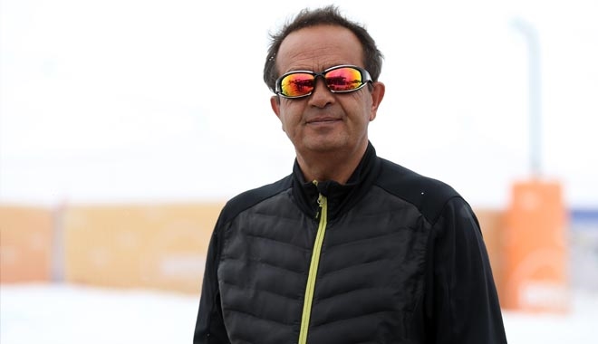 ?NİSAN KARI´ ERCİYES´TEKİ TURİZMCİLERİN