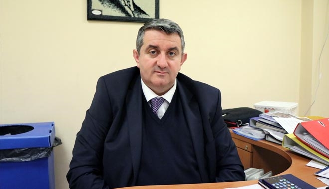 MEHMET SAÇMACI,