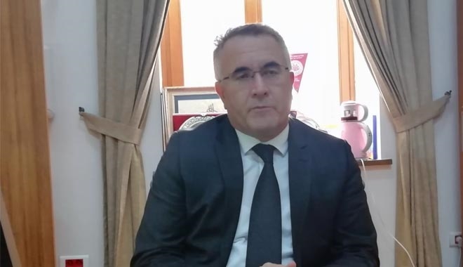 PROF. DR. ABDULLAH BÜYÜKÇELİK,