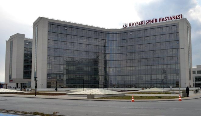 TÜRKİYE´DE 2.ÜRTİKER MÜKEMELLİK (UCARE) SERTİFİKASINA