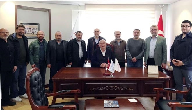 İLİM HİKMET VAKFI 13. OLAĞAN GENEL KURULU YAPILDI