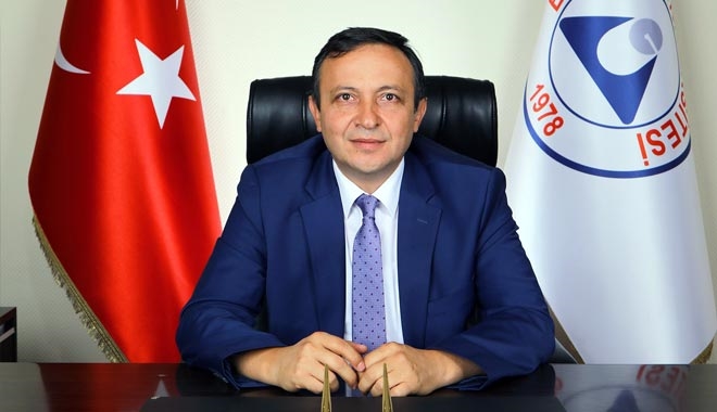 ERÜ, DÜNYA SIRALAMASINDA 201-300 ARASINDA