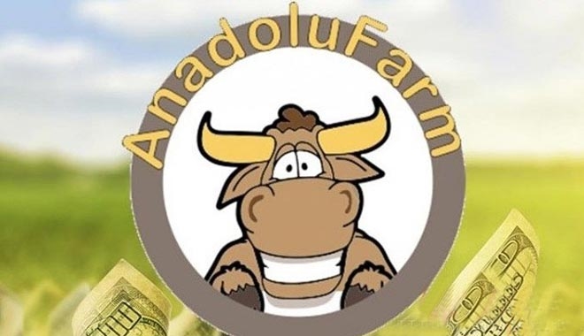´ANADOLU FARM´ SORUŞTURMASINDA