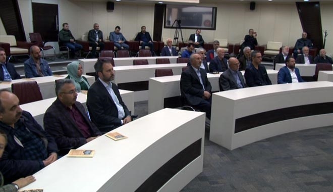 KİMDER´İN OLAĞANÜSTÜ GENEL KURULU GERÇEKLEŞTİRİLDİ