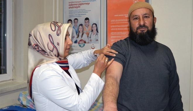 İL SAĞLIK MÜDÜRLÜĞÜ´NDEN