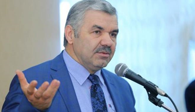 MUSTAFA ÇELİK´TEN ?BORÇ´ AÇIKLAMASI