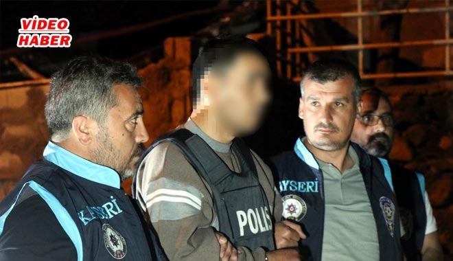 İFTARA DAVET ETTİĞİ ARKADAŞINI 45 YERİNDEN BIÇAKLAYIP ÖLDÜRDÜ?