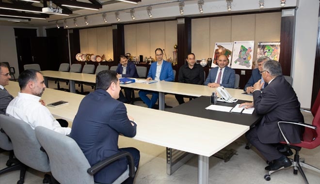 BEYDEĞİRMENİ´NDE YENİ PARSELLER SATILACAK