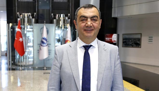 BÜYÜKSİMİTCİ, TÜRKİYE´NİN EN HIZLI BÜYÜYEN