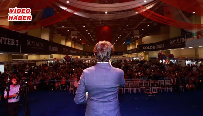 RAMAZAN ETKİNLİKLERİNDE ŞİİR GECESİ