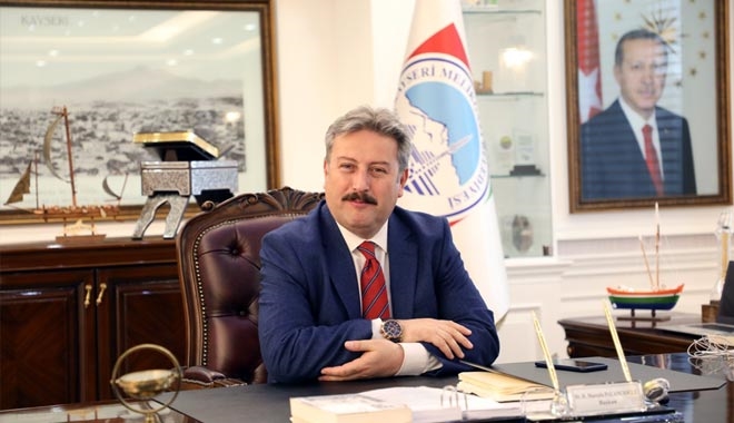 32 AYRI NOKTADA WİFİ HİZMETİ