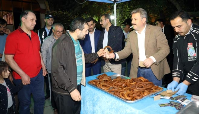 HÜRRİYET YENİLENİYOR