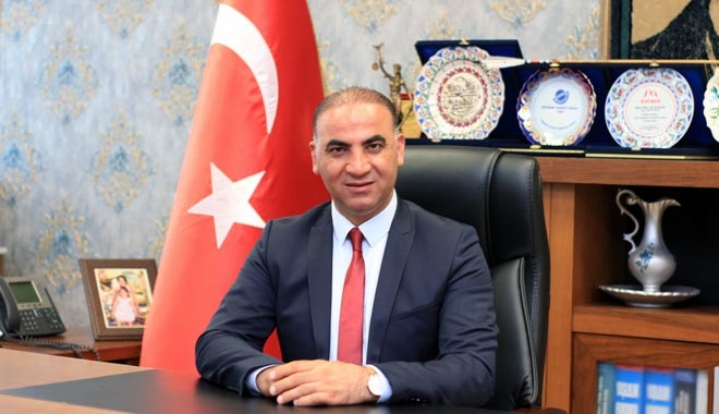 SGK İL MÜDÜRÜ HASGÜL: EMEKLİ BAYRAM İKRAMİYELERİ 31 MAYIS´TA ÖDENECEK