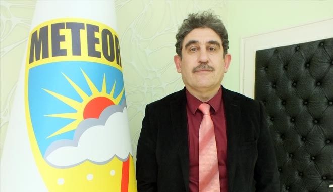 METEOROLOJİDEN 5 İL İÇİN SICAK HAVA UYARISI