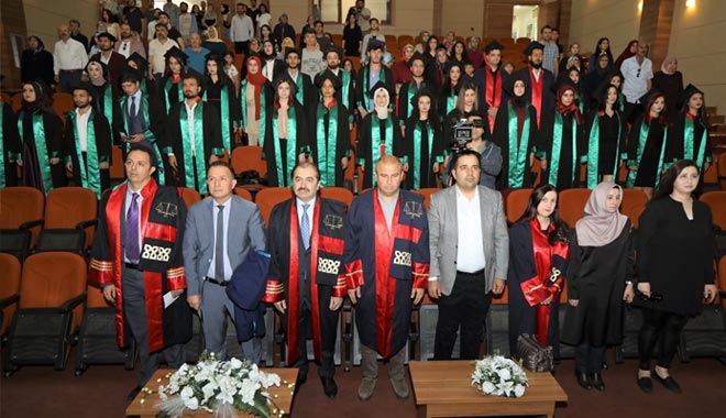 ERÜ ADALET MESLEK YÜKSEKOKULU