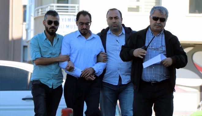 ANNEM İSTEDİĞİMİZ GİBİ DAVRANMAZDI