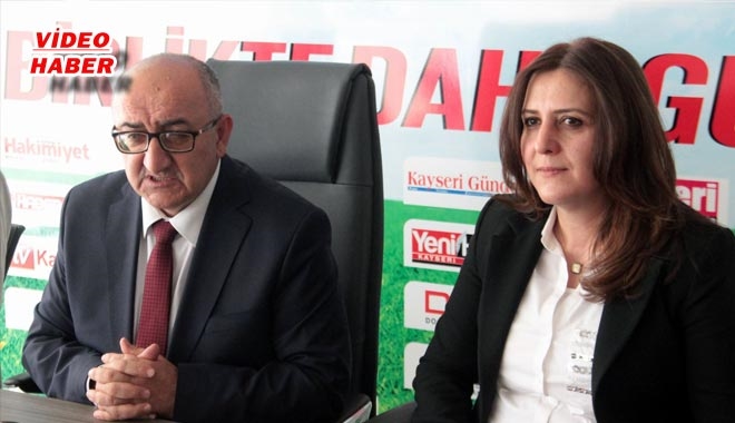 CHP, GAZETECİLERE SALDIRIYI KINADI