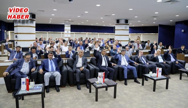 KAYSO BAŞKANI BÜYÜKSİMİTÇİ