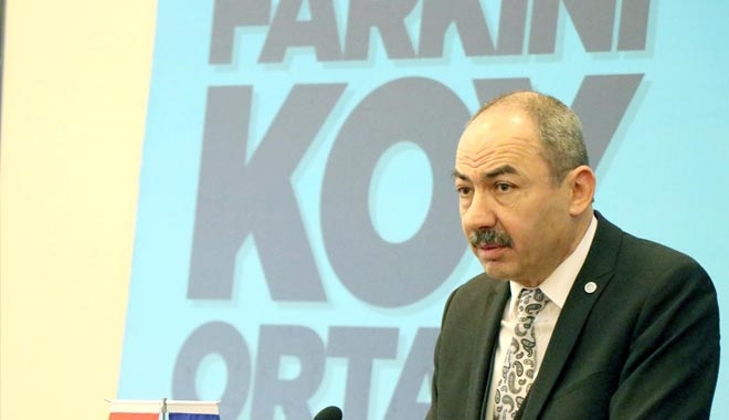 KTO BAŞKANI GÜLSOY