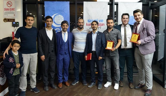 SİYER-İ NEBİ YARIŞMASI