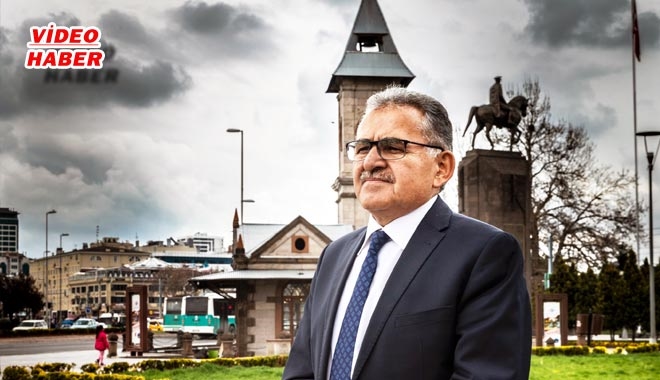 BÜYÜKKILIÇ´TAN RAMAZAN´A ÖZEL