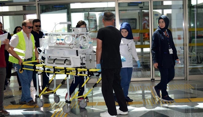 SİVASLI GÜLTER BEBEĞE