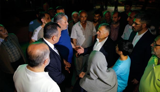 ÜLKEMİZ ÜZERİNE OYUN OYNANIYOR