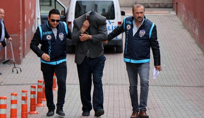 2006 YILINDA KAYBOLAN KADININ ÖLDÜRÜLDÜĞÜ ORTAYA ÇIKTI