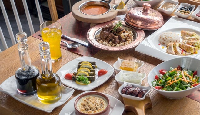 ORUÇ TUTARKEN HALSİZ KALMAMAK İÇİN 7 ÖNERİ