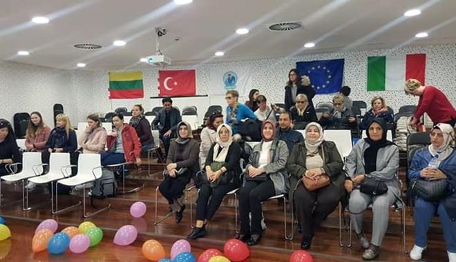 HALK EĞİTİM MERKEZİ KURSİYERLERİ