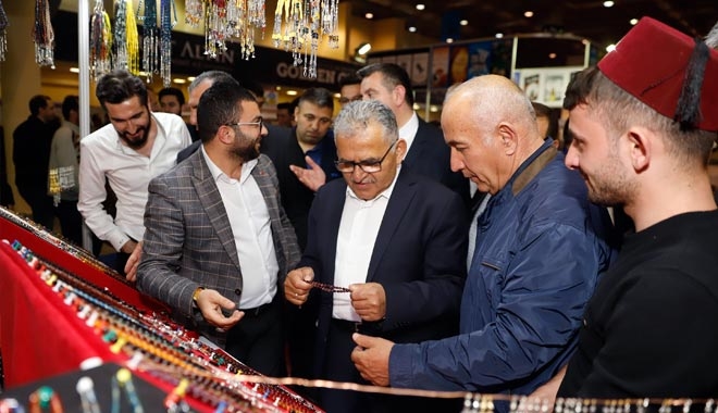 BÜYÜKKILIÇ, RAMAZAN SOKAĞI´NDA