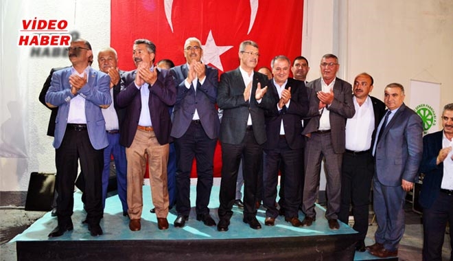 KAYSERİ ŞEKER, SEKTÖRÜN MİHENK TAŞI