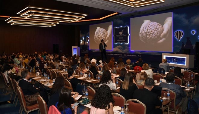 ECZACILAR KAPADOKYA´DA BULUŞTU