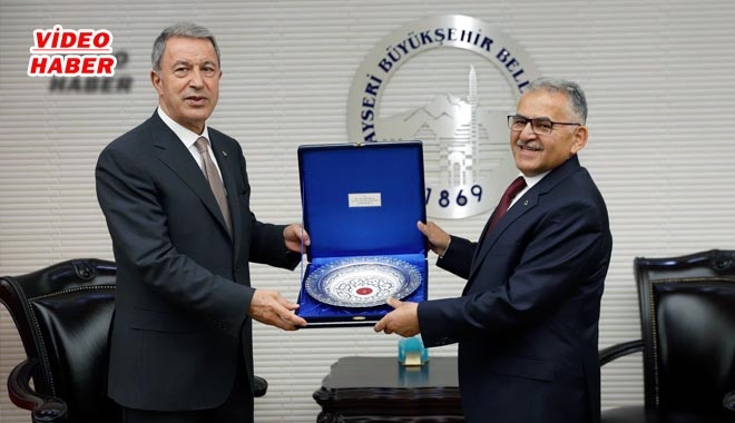 BAKAN AKAR KOMUTA KADEMESİ İLE BÜYÜKŞEHİR´DE?