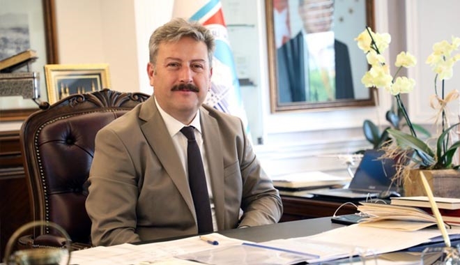 MELİKGAZİ´DE STRATEJİK PLANLAMA