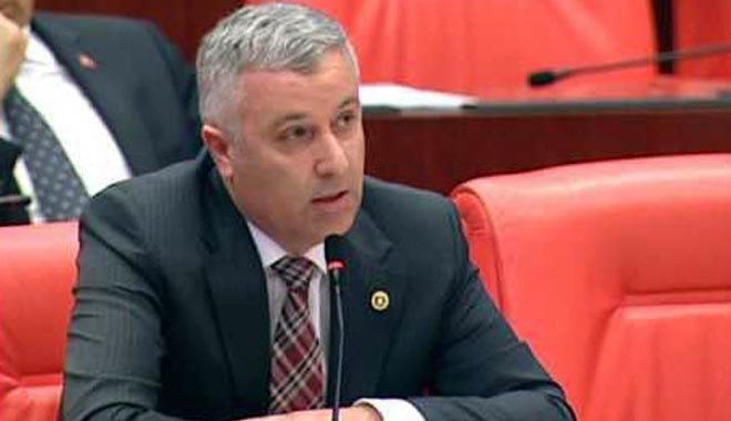 ARIK ?ZORLA´ GETİRİLECEK