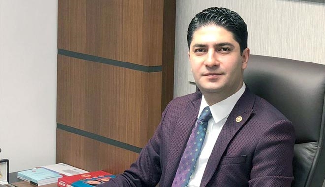 HİZMET BİNASI VE PERSONEL SIKINTILI