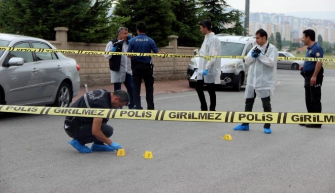 ALACAK TARTIŞMASI KANLI BİTTİ