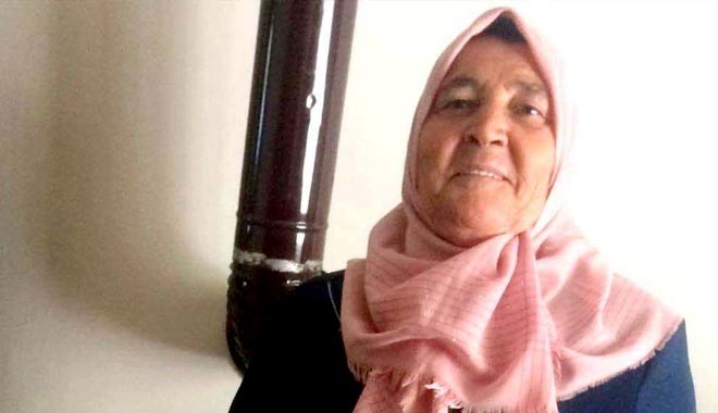 KAYSERİ´DE VÜCUDUNA YAPIŞAN KENEYİ ÇIKARAN KADIN ÖLDÜ