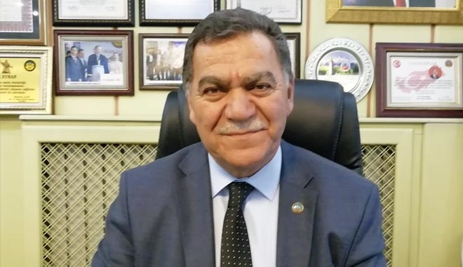 MUSTAFA ALAN: ? ÇIRAKLAR YÜKSEK MADDİ BEKLENTİLERDE DOLAYI SAATÇİLİK SEKTÖRÜNE İLGİ DUYMUYOR? 