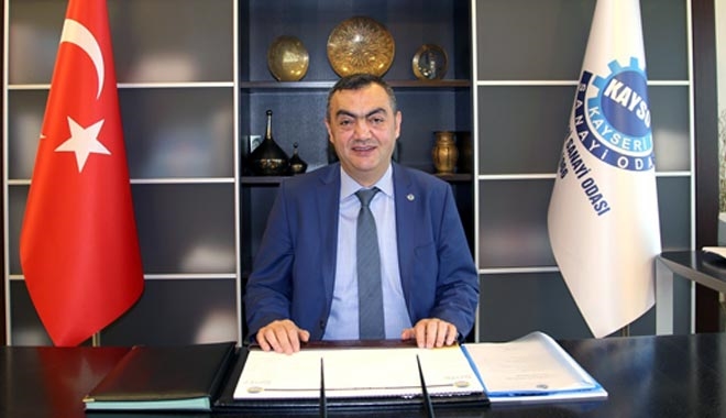 İVME PAKETİ İHRACAT POTANSİYELİNİ ARTTIRACAK