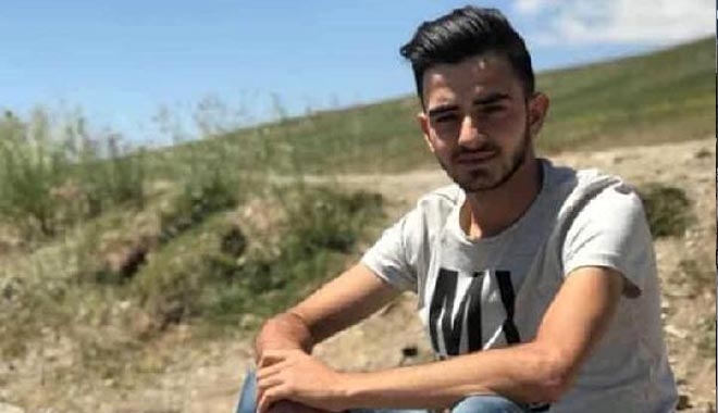 YAN BAKMA CİNAYETİNDE BİR KİŞİ TUTUKLANDI