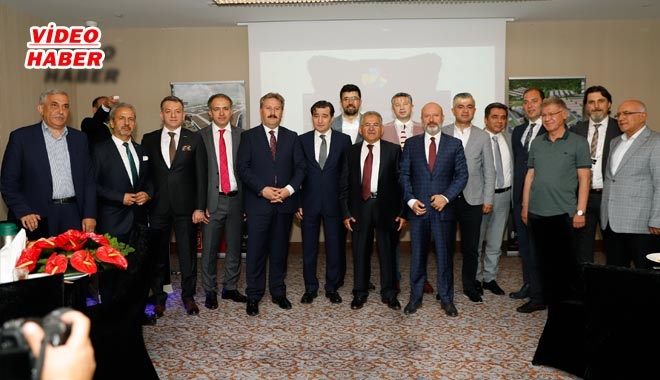 MARKA ŞEHİR MARKALARLA BÜYÜR