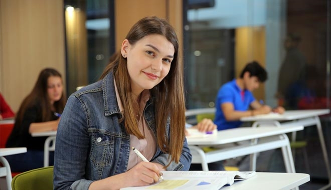 AGÜ SOSYAL BİLİMLER ENSTİTÜSÜ AÇILDI