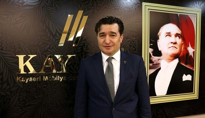 MOBİLYA İHRACATI SON 19 YILDA 18 KAT ARTTI