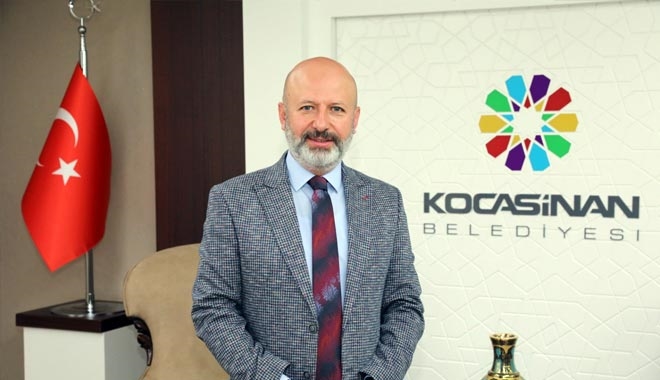 BAŞKAN ÇOLAKBAYRAKDAR´DAN RAMAZAN BAYRAMI MESAJI