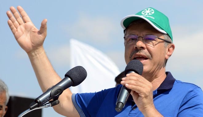 TURHAL ŞEKER FABRİKASI DAHA UZUN YILLAR EKMEK KAPISI OLACAK