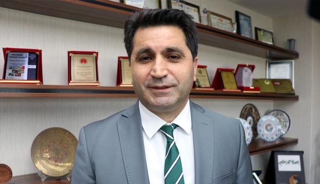 KURBANLIKLARIN YÜZDE 100´Ü YERLİ OLACAK