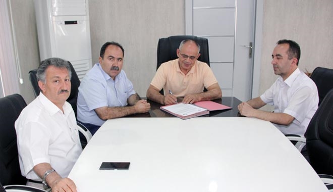 YAHYALI´DA MEMURA SDS MÜJDESİ